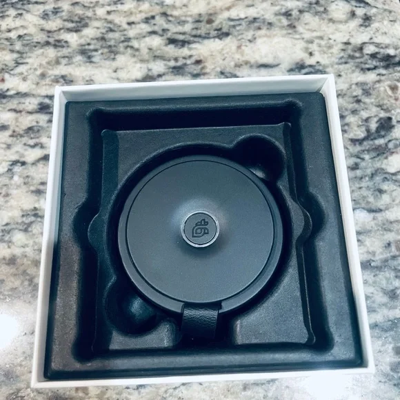 Pura Black Car Fragrance Diffuser - Picture 4 of 11